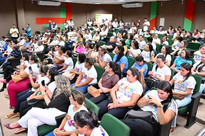 Assembleia Legislativa do RN promoveu audiência pública com famílias atípicas nesta Sexta(26) em Apodi