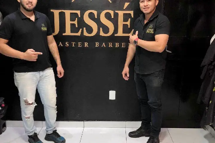 Jessé Master Barber: Confira os melhores serviços em corte de cabelo masculino em Apodi