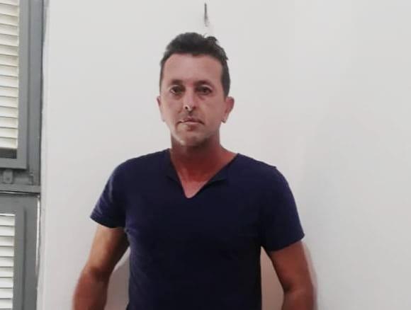 Conheça o apodiense que faz personagem de Estefânio