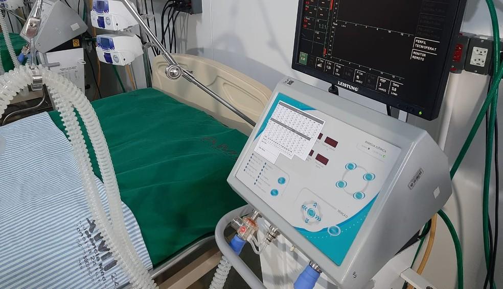 18ª morte por Covid-19 é registrada nesta Segunda(27) em Apodi