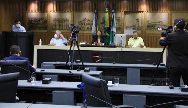 Câmara de Natal aprova projeto que reforça proteção às vítimas de violência doméstica