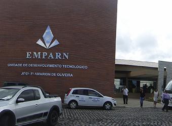 EMPARN beneficia 360 famílias com a distribuição de palma forrageira