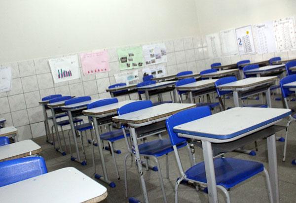 Escola pública em Apodi começa aulas remotas a partir do dia 20