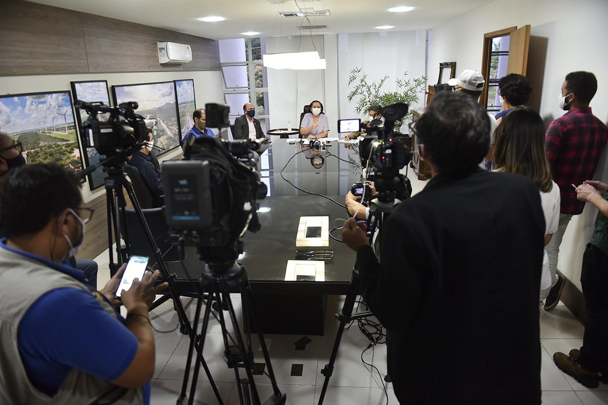 RN pode perder R$ 150 milhões em convênios sem reforma da Previdência.