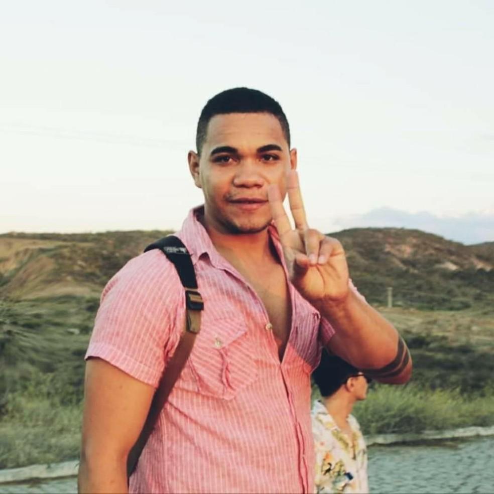 Homem é assassinado a tiros na Região Metropolitana de Natal