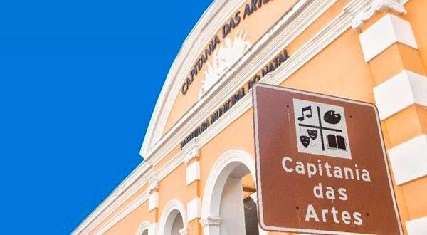 Prefeitura de Natal realiza pré-cadastro para artistas amparados pela Lei Aldir Blanc