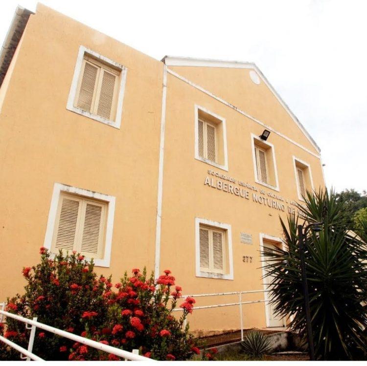 Semtas ampliou atendimento à população de rua com abrigos 24 horas em Natal