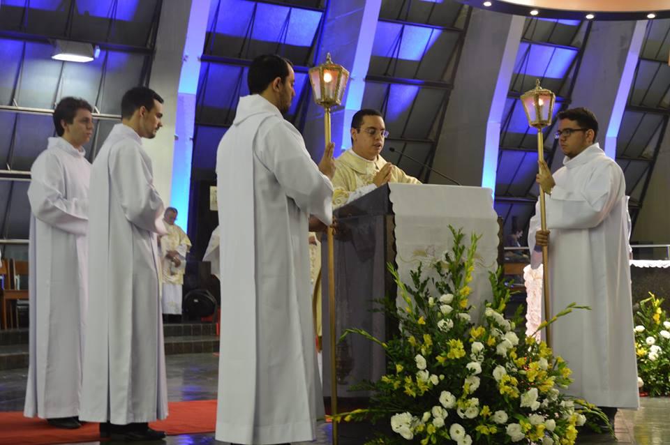 Templos da Igreja Católica no RN não serão reabertos no mês de julho