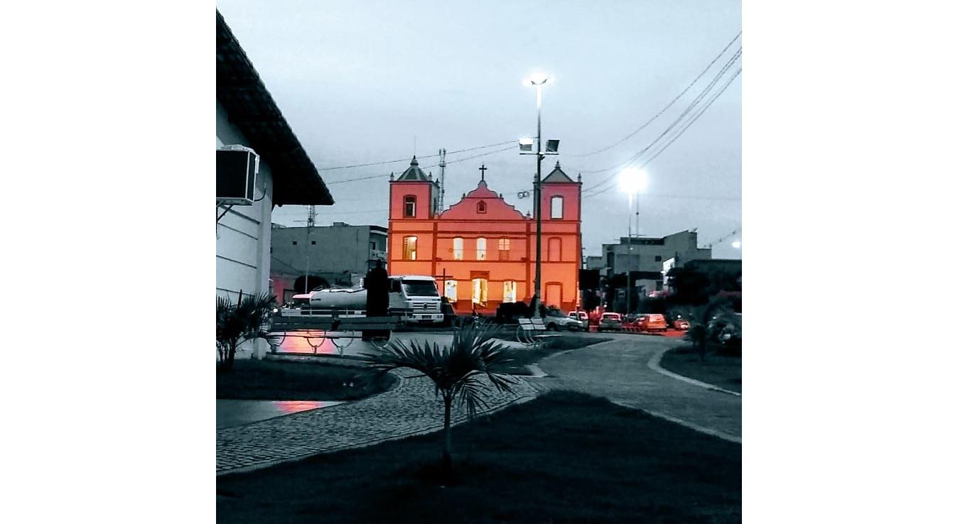 Templos religiosos voltam às atividades de forma presencial em Apodi