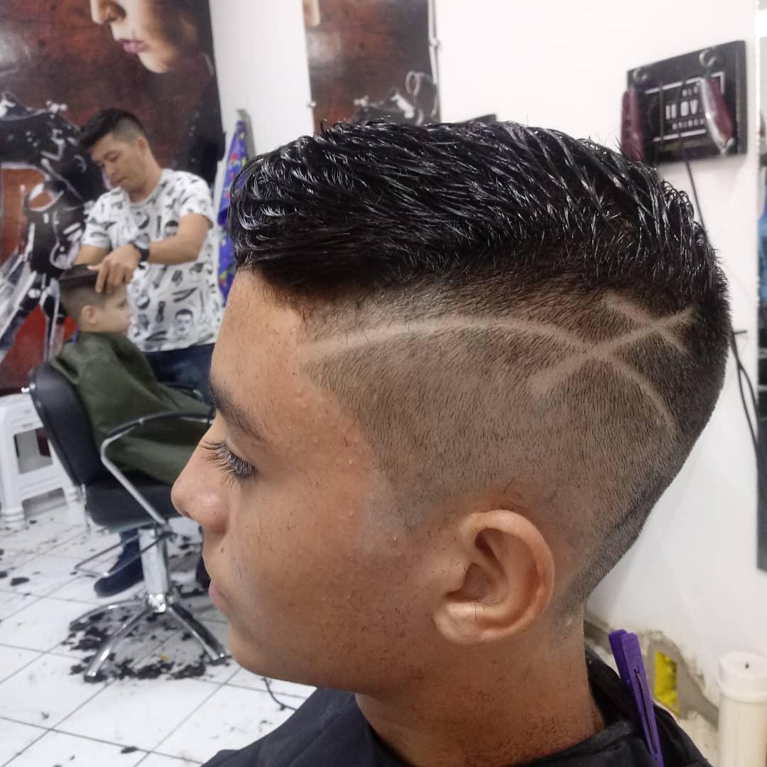 Conheça o salão de beleza Inovar Haircut em Apodi