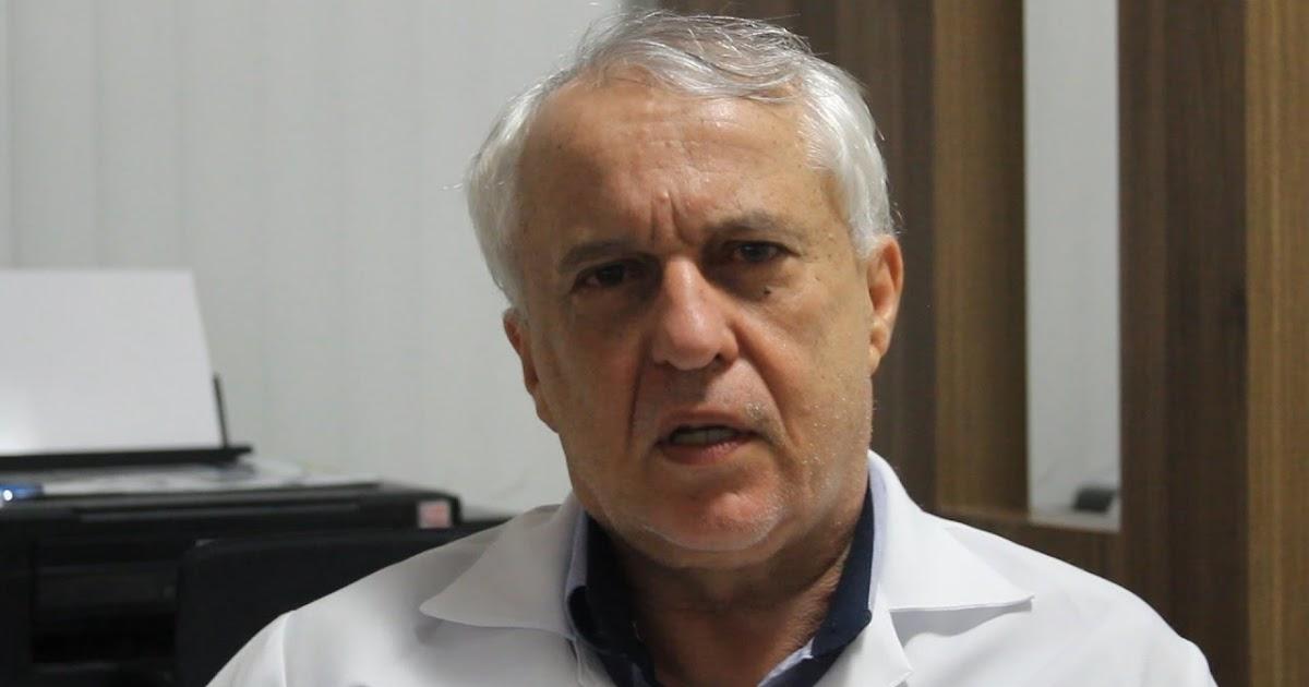 Coordenador do comitê científico de Natal defende fim do isolamento social