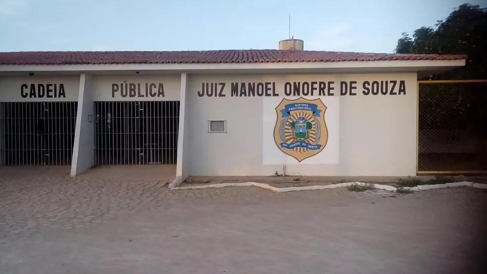 Estado do RN é culpado e terá que pagar R$ 50 mil para família de preso morto dentro de cadeia