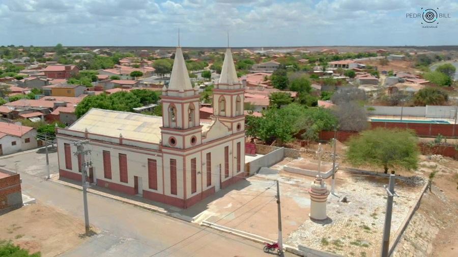 Furto de equipamentos deixa cidade de Governador Dix-sept Rosado sem água