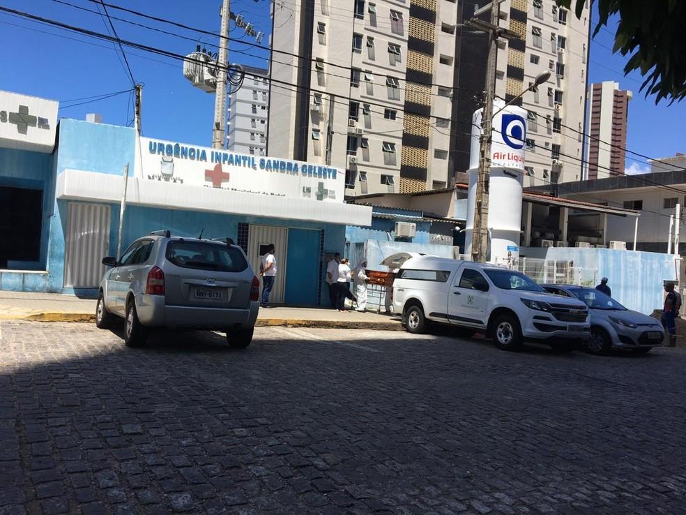 Hospital Municipal de Natal deixa de atender Covid-19 e volta a receber casos clínicos e cirúrgicos