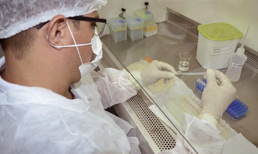 Instituto de Medicina Tropical (IMT) da UFRN realizará testes de Coronavírus em Apodi