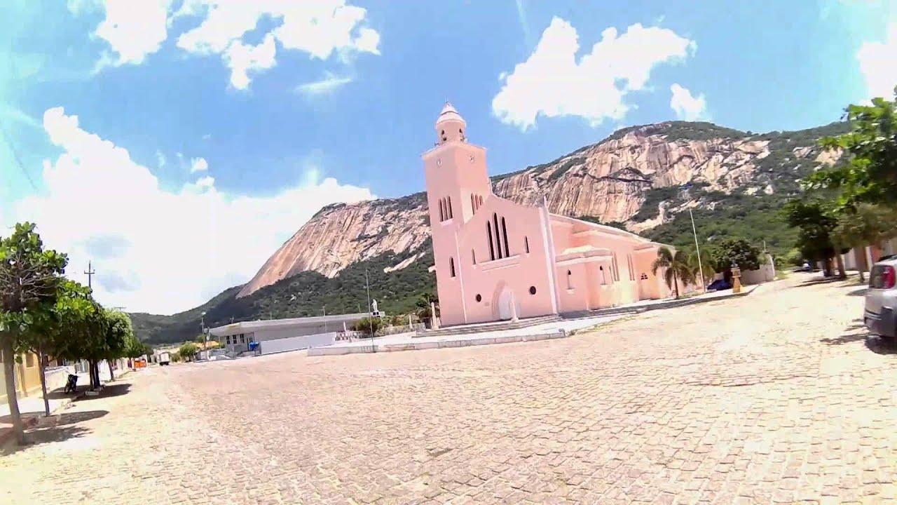 Mais de 24% dos testados foram infectados com coronavírus em Patu