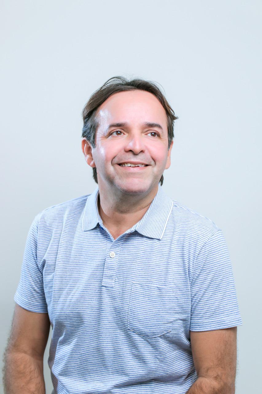 Vereador Evangelista anuncia desistência na disputa pelas eleições municipais em Apodi