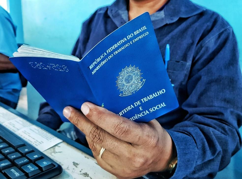 Secretaria de Trabalho registra 42 vagas de emprego em Natal; veja oportunidades