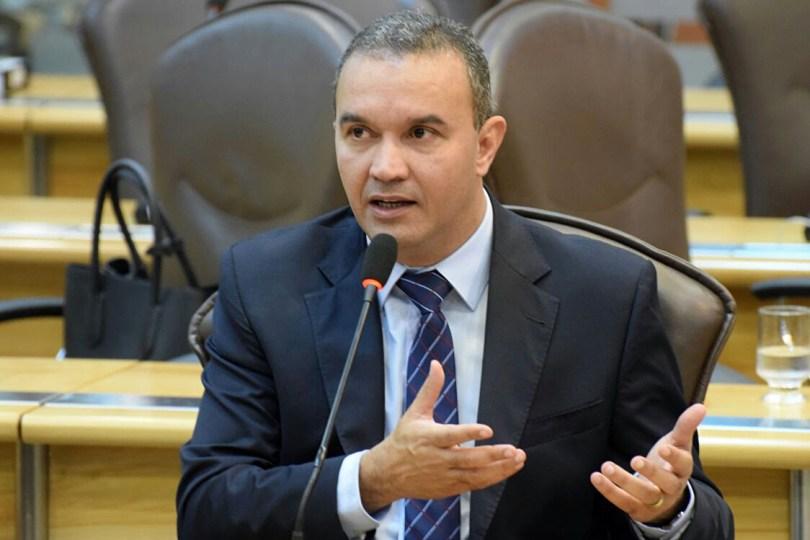 Solidariedade faz convenção nesta Segunda (31) para oficializar Kelps candidato a prefeito