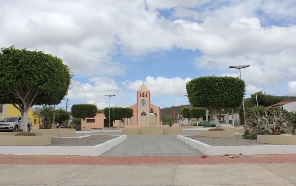 Tremor de terra com magnitude 1.8 é registrado em Pedra Preta