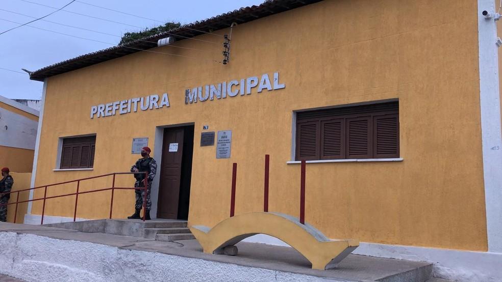 MP apura desvios de combustíveis por agentes públicos em Angicos