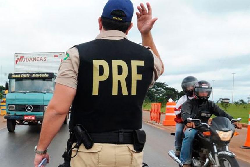 PRF divulga balanço da Operação Independência 2020 no Rio Grande do Norte