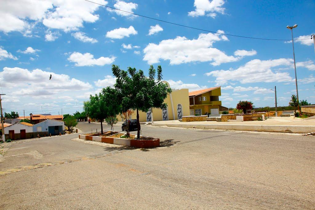 Total de casos suspeitos diminui cerca de 28% em Severiano Melo