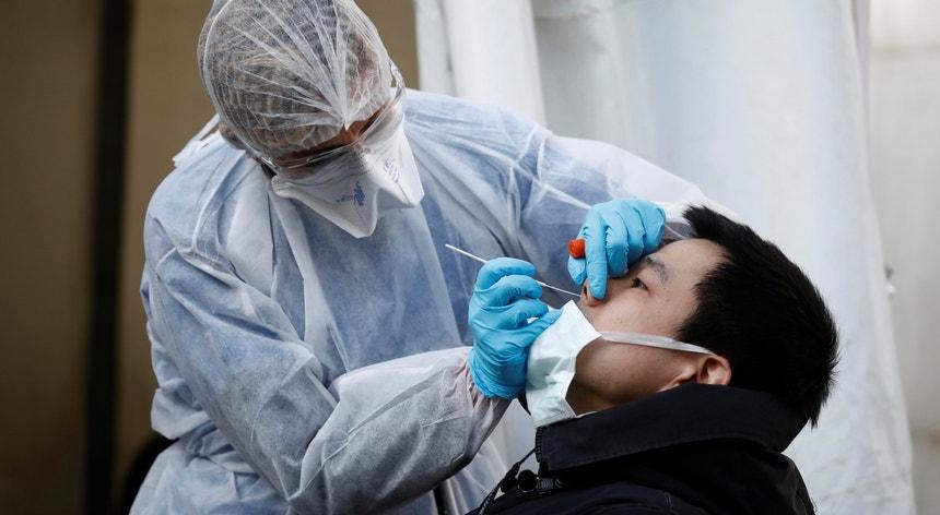 23% de Apodi já foi testada para o novo Coronavírus