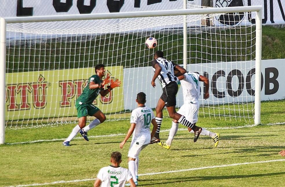 Após suspensão por decreto, federação anuncia cancelamento do Campeonato Potiguar 2021