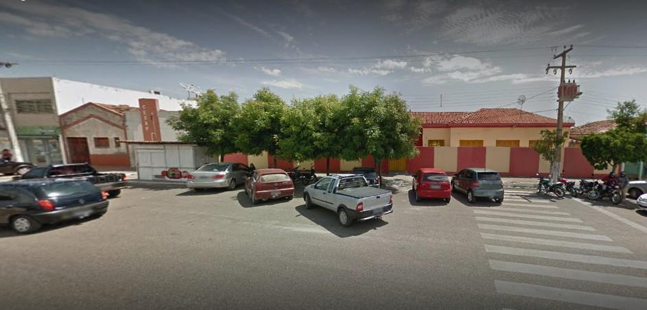 Escola Estadual Professor Gerson Lopes em Apodi interrompe atendimento presencial até 04 de abril