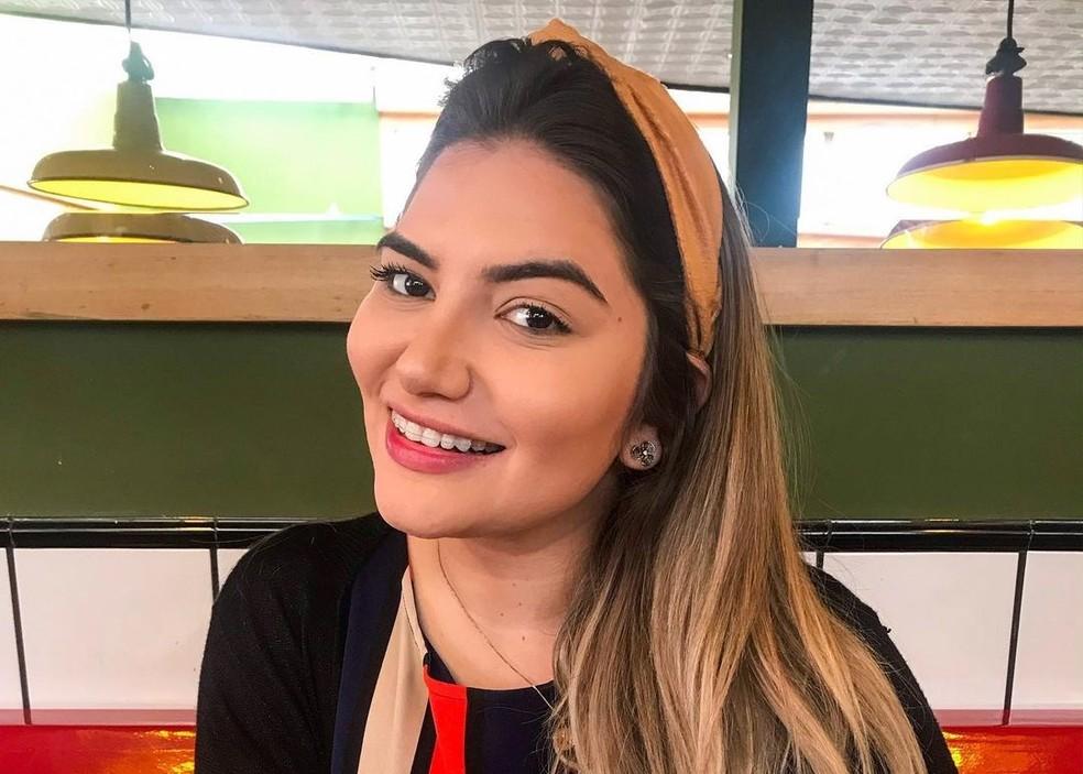 Estudante de 25 anos morre de Covid-19 menos de 48 horas após perder o pai para a doença em Natal