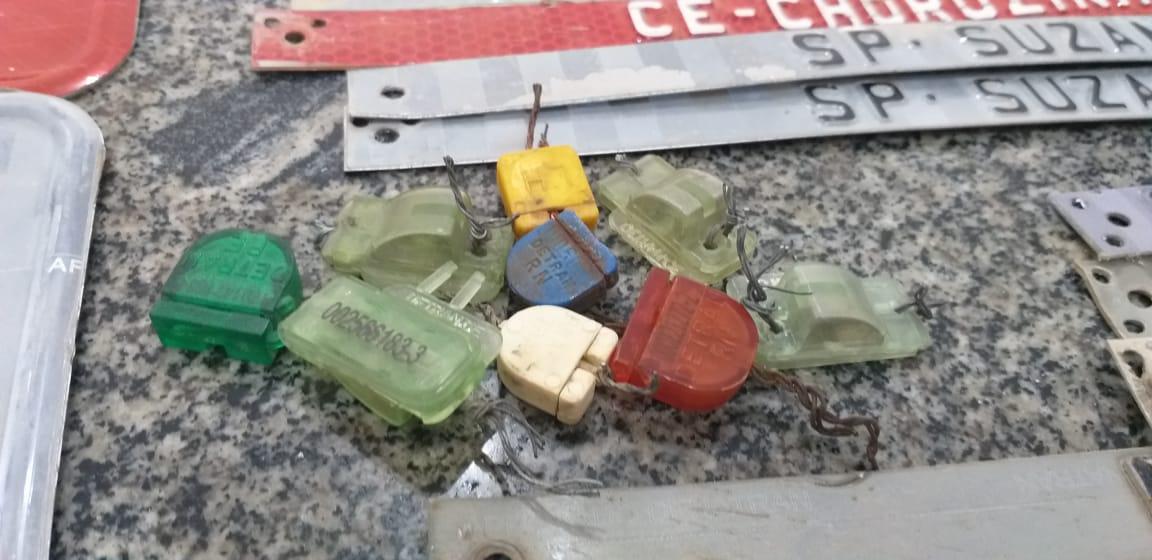 Falso despachante é preso pela Polícia Civil por exercício ilegal da profissão em Baraúna no Oeste do RN