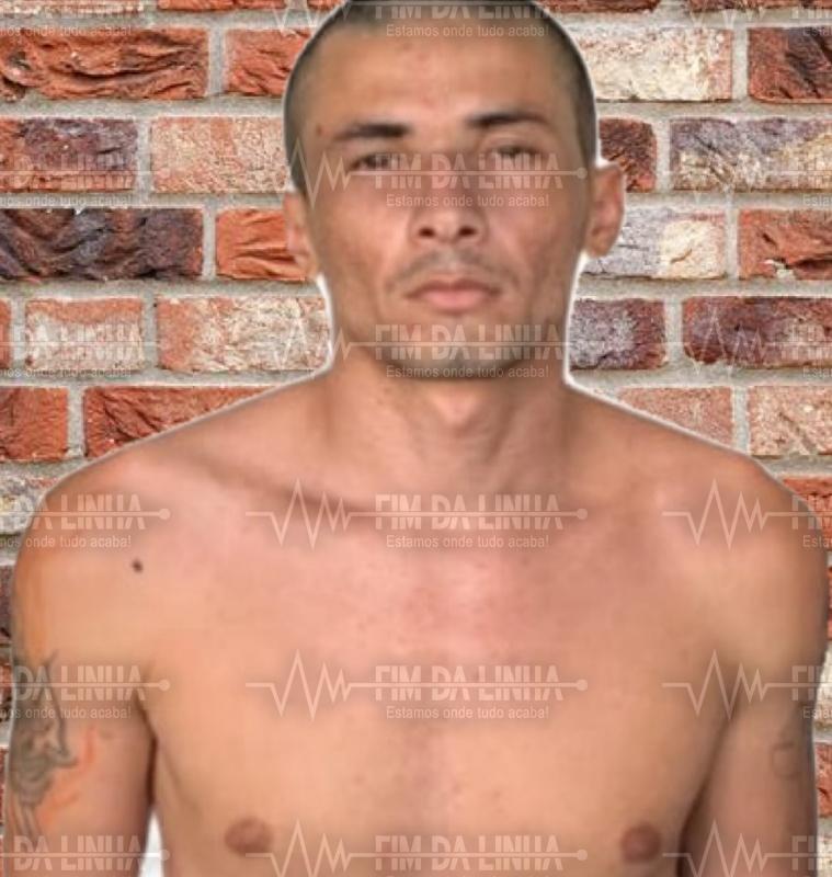 Foragido da justiça é morto a tiros na Favela do Fio em Mossoró