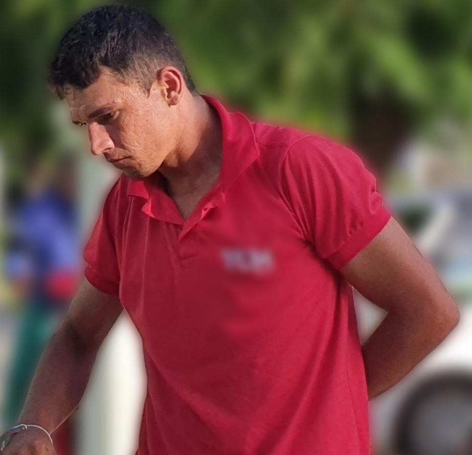 Foragido da Justiça é preso após praticar assalto usando simulacro de arma de fogo em Assu