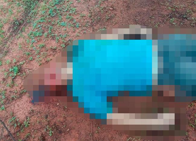 Homem é encontrado morto com perfurações de faca na zona rural de Baraúna região Oeste Potiguar