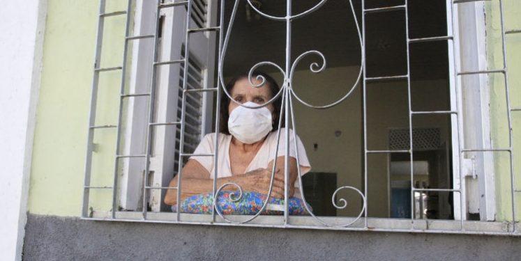 Índice de isolamento em Apodi é de aproximadamente 38% de acordo com Tô de Olho RN