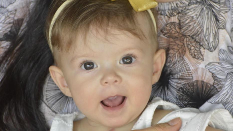 Mãe de bebê que venceu cardiopatia luta por UTI neonatal no Seridó do RN