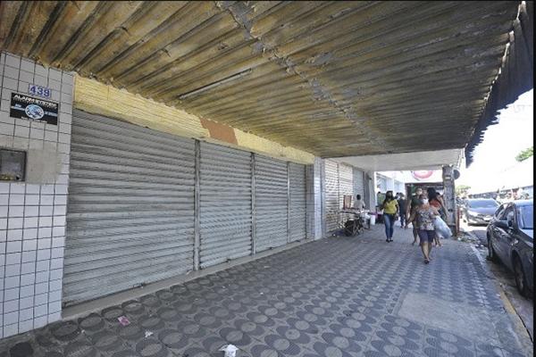 Lockdown é decretado no RN até o dia 02 de abril e só serviços essenciais poderão funcionar no Estado