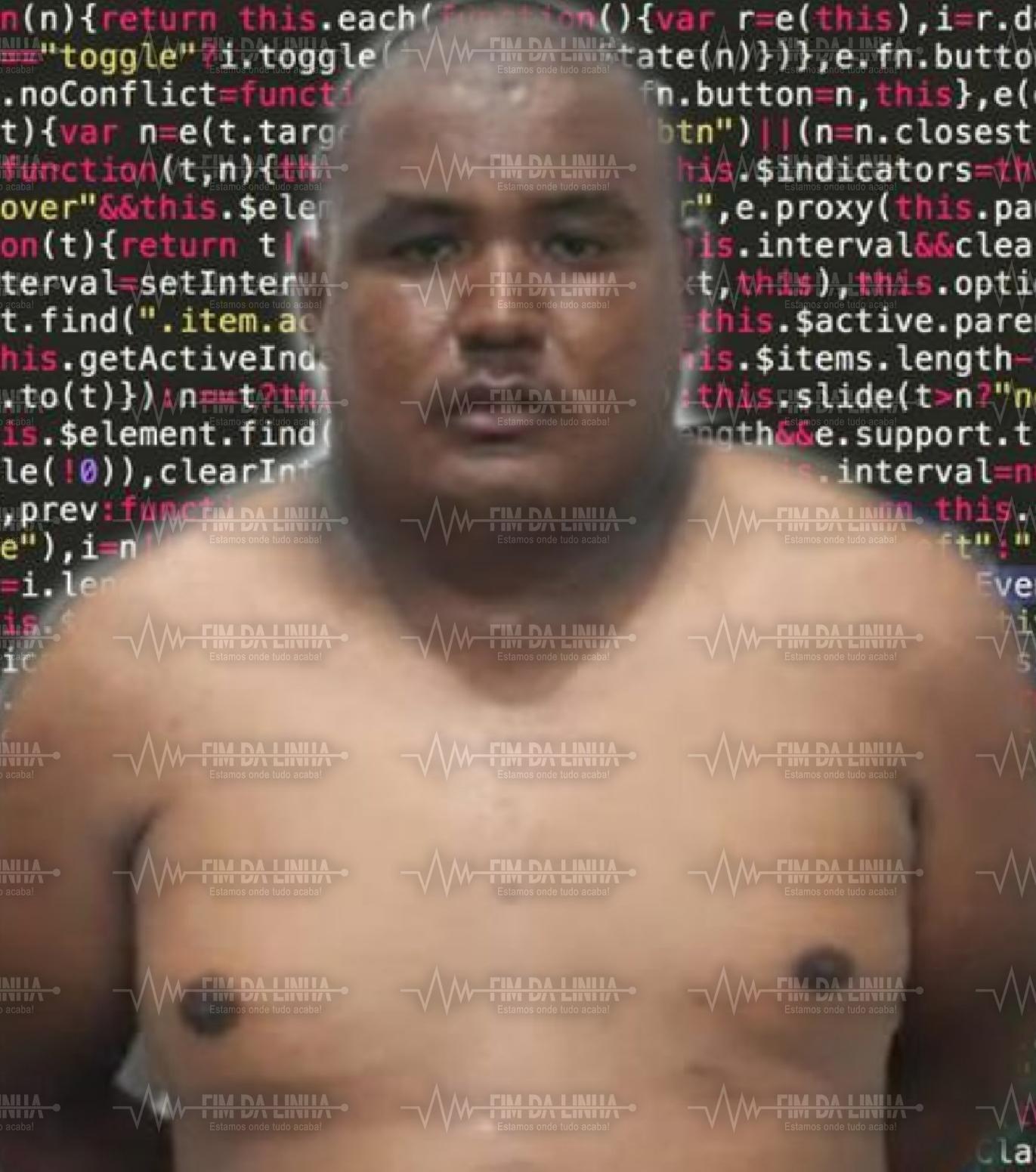 Preso de justiça monitorado por tornozeleira eletrônica é assassinado a tiros em Marcelino Vieira no Oeste Potiguar