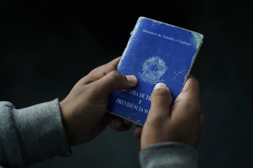 Rio Grande do Norte abre 2.247 postos de trabalho em janeiro, diz Caged