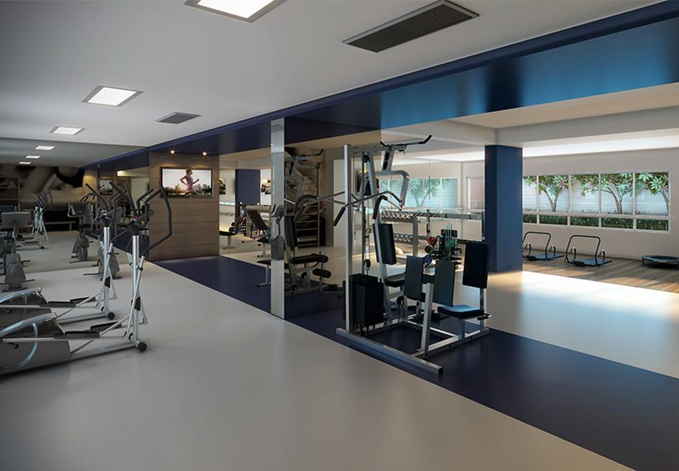 Secretaria de Saúde do RN autoriza funcionamento de academias em condomínios