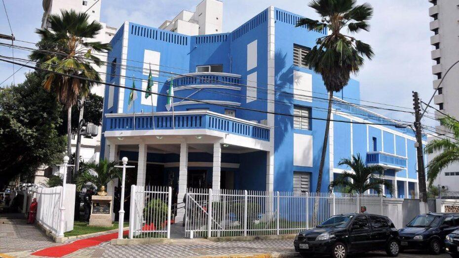 Câmara de Natal mantém restrições e retoma reuniões virtuais das comissões permanentes