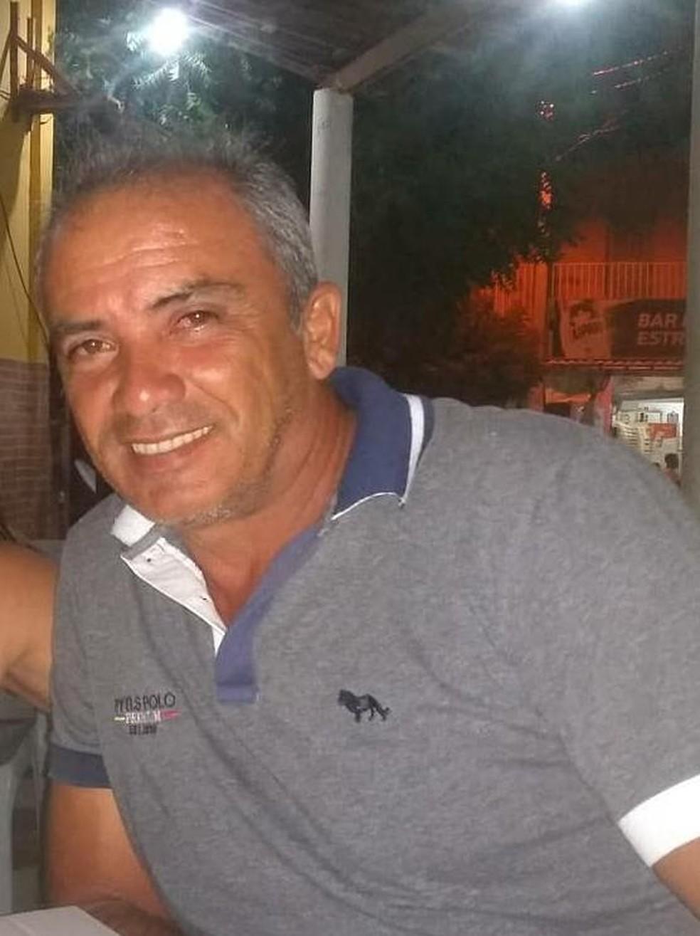 Comerciante é morto a tiros ao chegar em casa no interior do RN