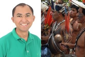 Entenda toda a história da fala de um vereador de Apodi sobre a vacinação dos indígenas da cidade