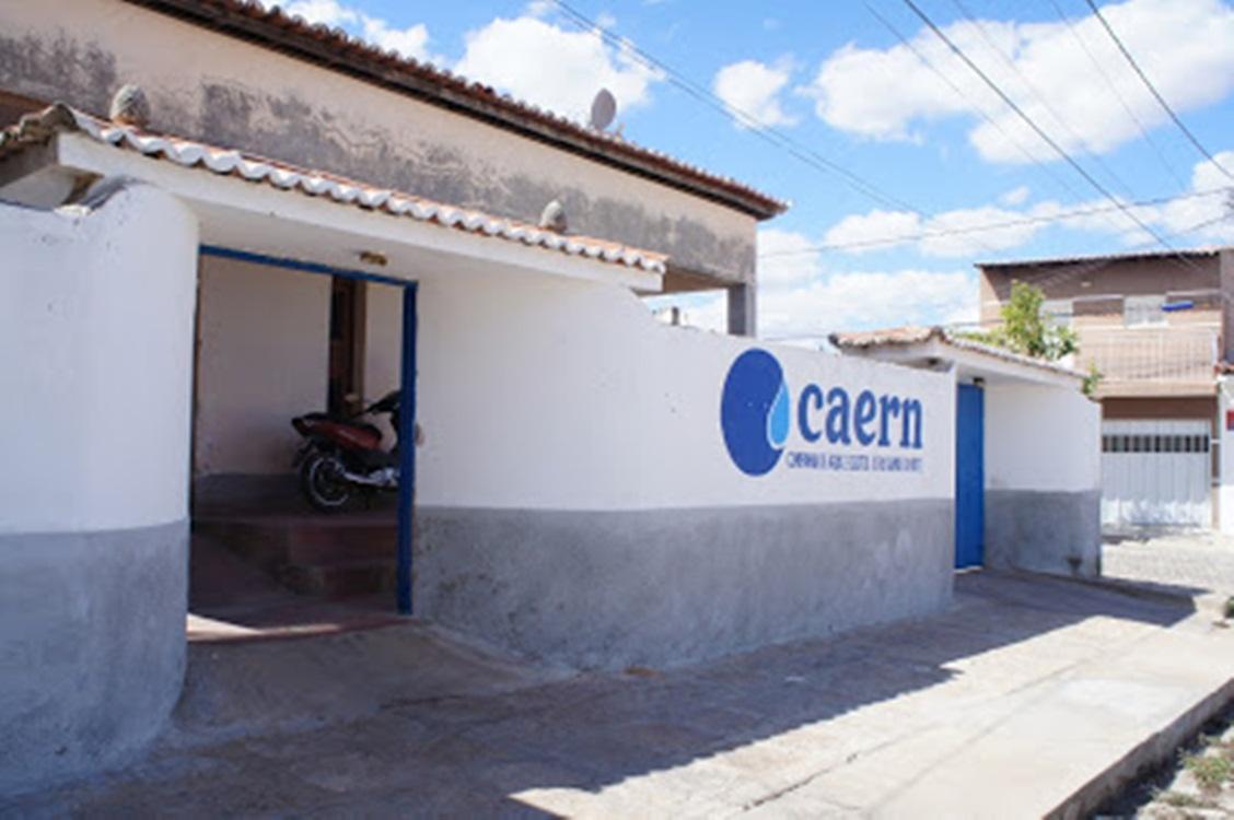 Equipe da CAERN volta a realizar atendimento presencial com agendamento online