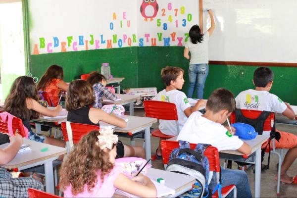 Escolas da rede municipal de ensino de Apodi iniciam o ano letivo de 2021 de forma remota nesta Segunda(05)