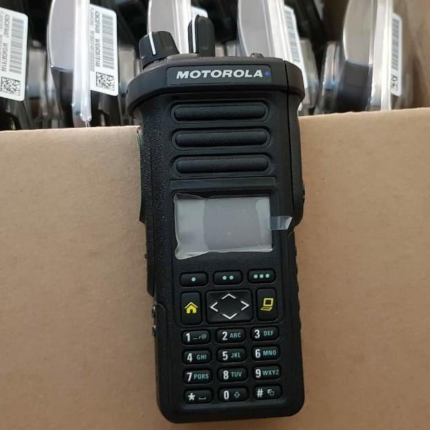 Forças de segurança pública do RN recebem 160 novos radiocomunicadores