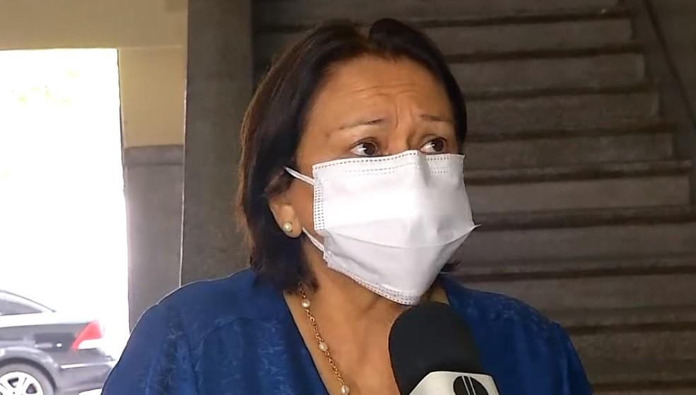 Governadora do RN diz que vacina negociada com Rússia será integrada a plano nacional de imunização