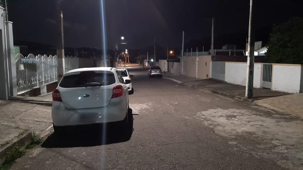 Homem é baleado ao correr para tentar escapar de assalto em Natal