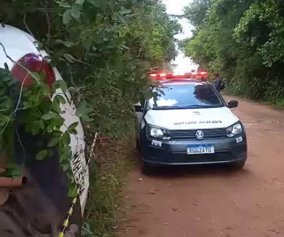 Homem reage a tentativa de assalto, atropela e mata três criminosos na Grande Natal